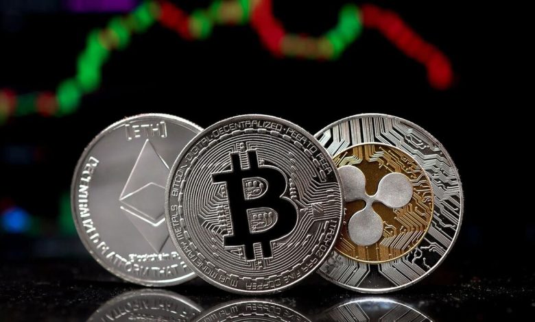 قیمت بیت کوین، تتر، اتریوم و دیگر رمزارزها امروز ۲ اسفند ۱۴۰۴