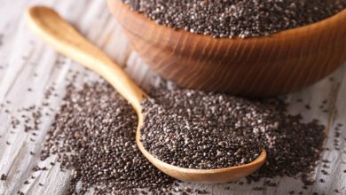 دانه چیا چیست؟ بررسی کامل خواص، ارزش غذایی و نحوه مصرف دانه چیا