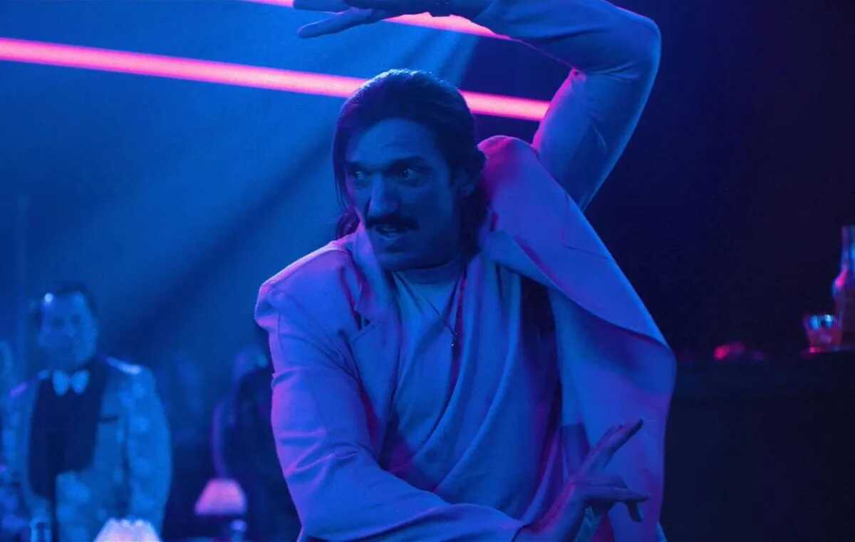 ۸ فیلم اکشن بزرگ ۲۰۲۶
