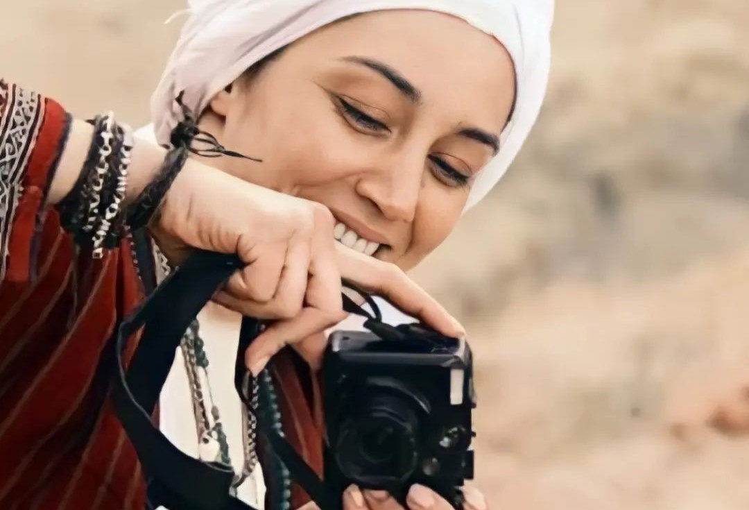 بیوگرافی هدیه تهرانی