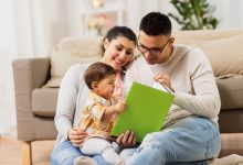 پیش از فرزندآوری چه کتاب‌هایی بخوانیم؟
