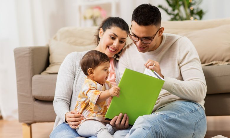 پیش از فرزندآوری چه کتاب‌هایی بخوانیم؟
