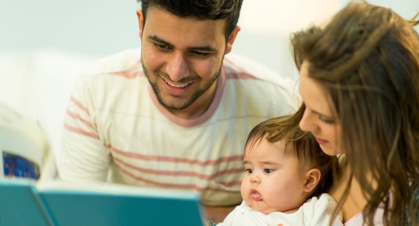پیش از فرزندآوری چه کتابهایی بخوانیم؟