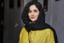 بیوگرافی پریناز ایزدیار