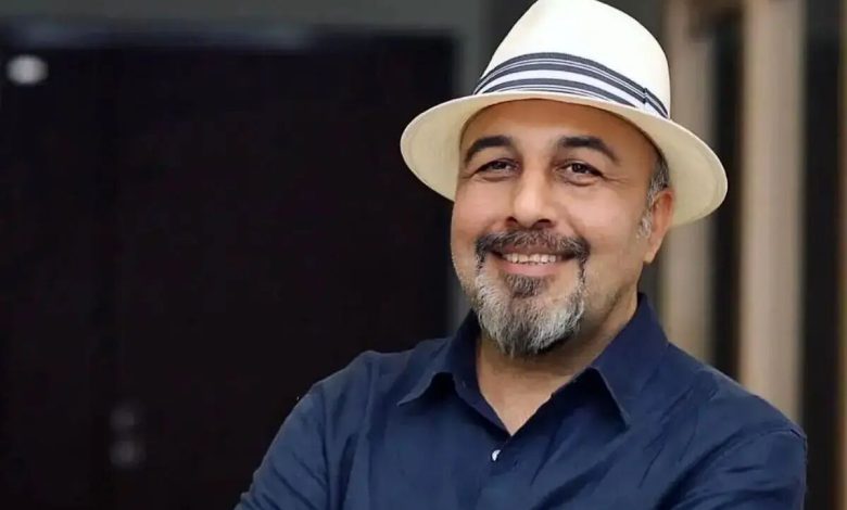 بیوگرافی رضا عطاران