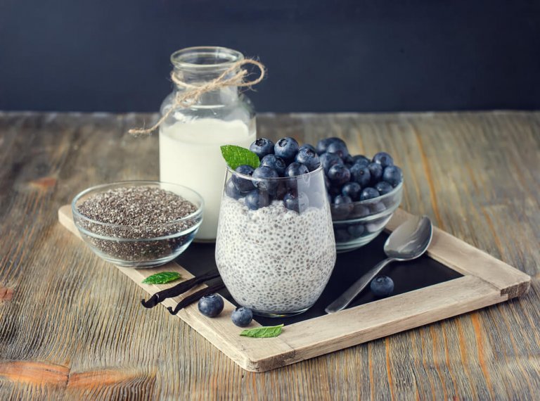 دانه چیا چیست؟ بررسی کامل خواص، ارزش غذایی و نحوه مصرف دانه چیا