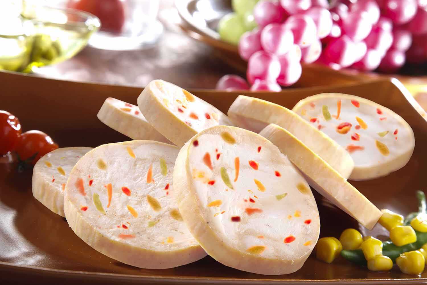 طرز تهیه کالباس خانگی با روش های آسان