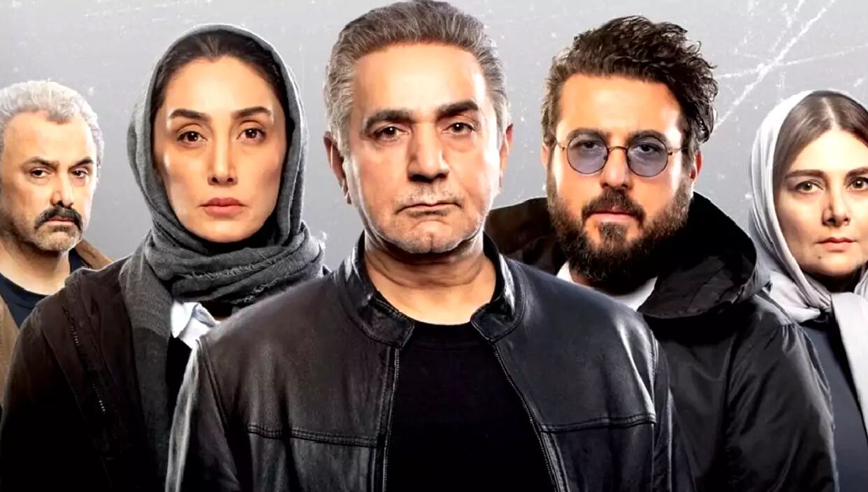 بیوگرافی هدیه تهرانی