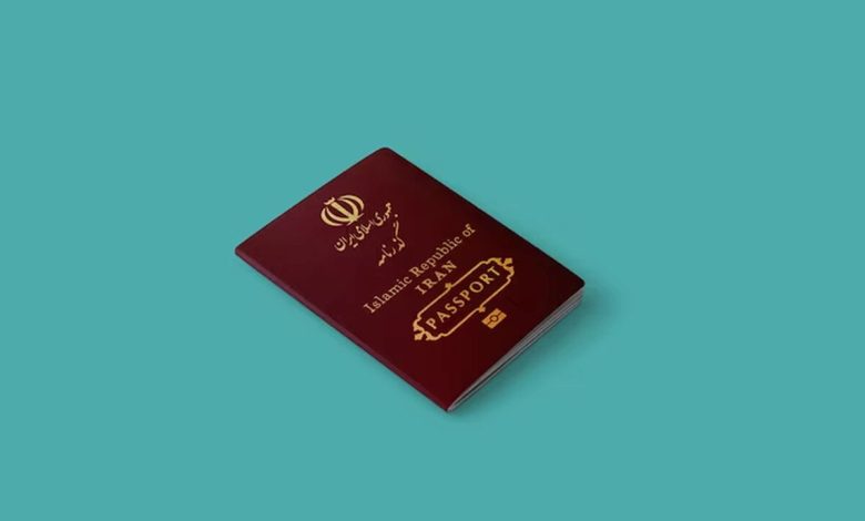 استعلام وضعیت گذرنامه در سال ۱۴۰۴