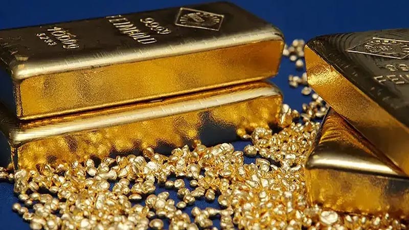مظنه طلا چیست؛ فرمول محاسبه مظنه طلا