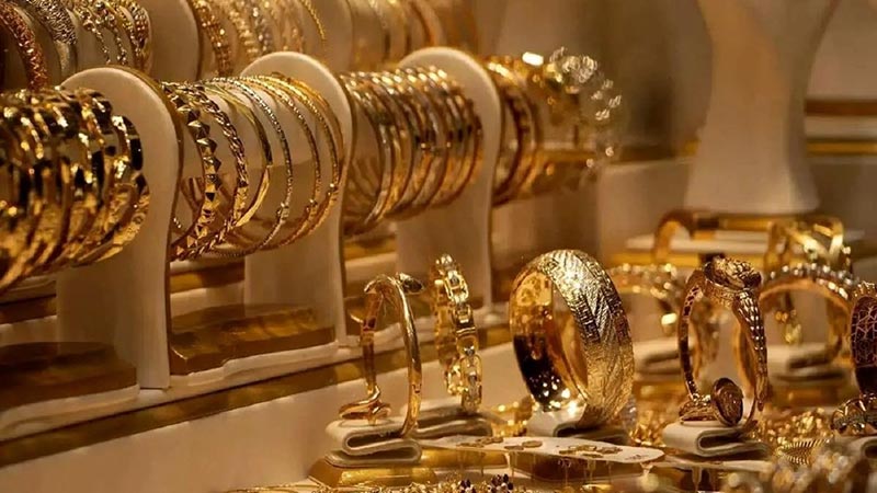 مظنه طلا چیست؛ فرمول محاسبه مظنه طلا