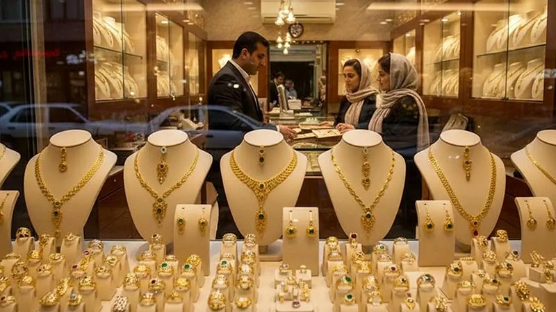 مظنه طلا چیست؛ فرمول محاسبه مظنه طلا