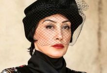 بیوگرافی هدیه تهرانی