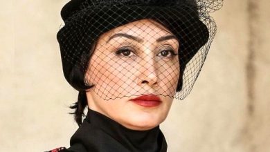 بیوگرافی هدیه تهرانی