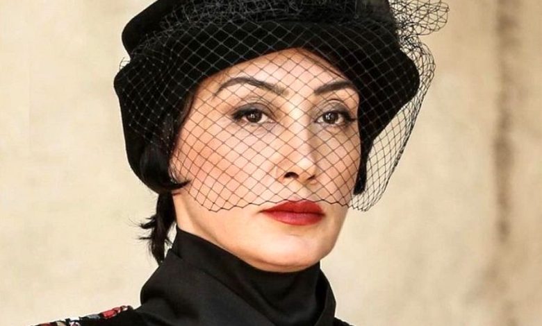 بیوگرافی هدیه تهرانی