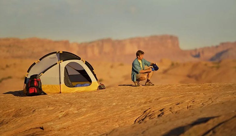 وسایل مورد نیاز سفر به کویر
