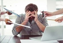 ۶ تکنیک آرامش‌بخش برای غلبه فوری بر استرس