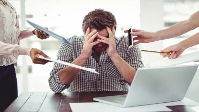 ۶ تکنیک آرامش‌بخش برای غلبه فوری بر استرس