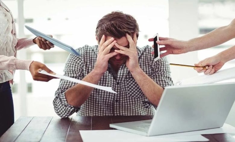 ۶ تکنیک آرامش‌بخش برای غلبه فوری بر استرس
