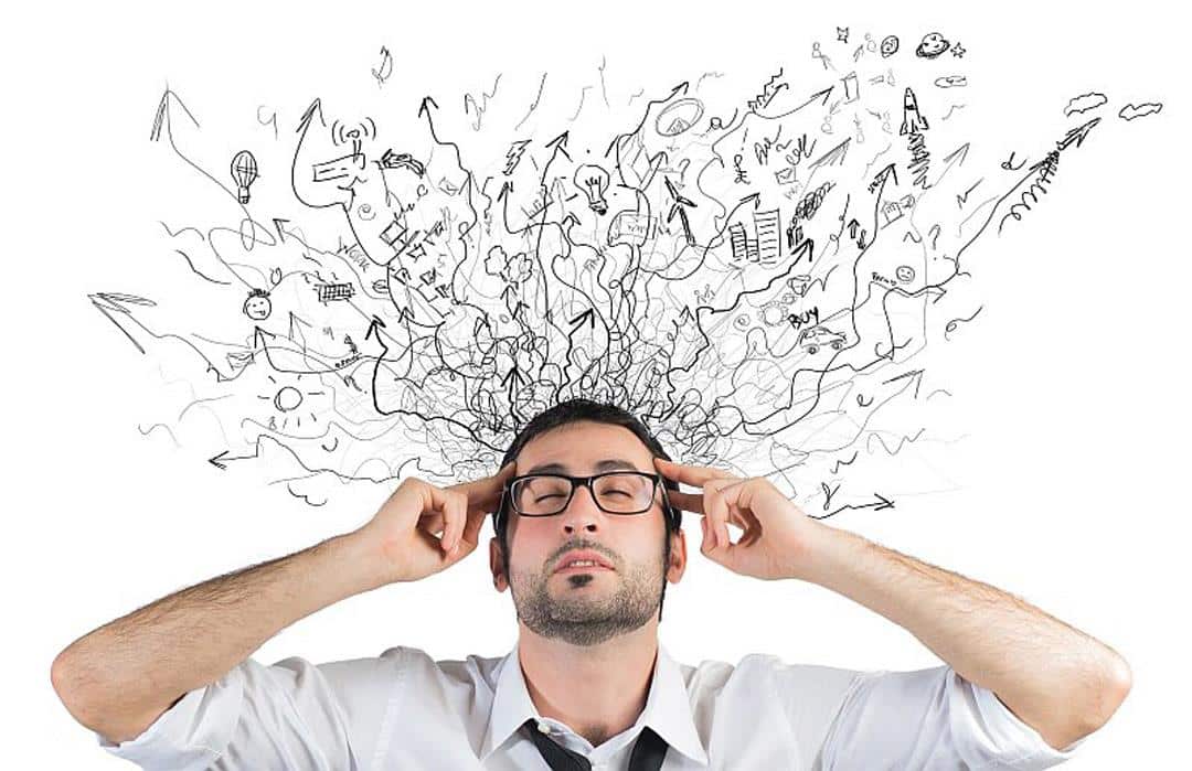 ۶ تکنیک آرامشبخش برای غلبه فوری بر استرس