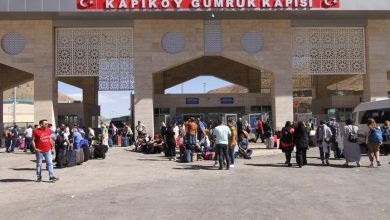 راهنمای کامل سفر زمینی به کشورهای همسایه