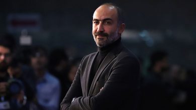 بیوگرافی هادی حجازیفر