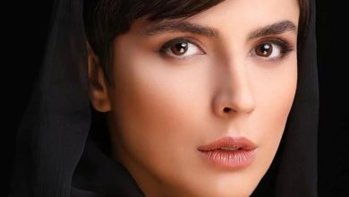 بیوگرافی لیلا حاتمی