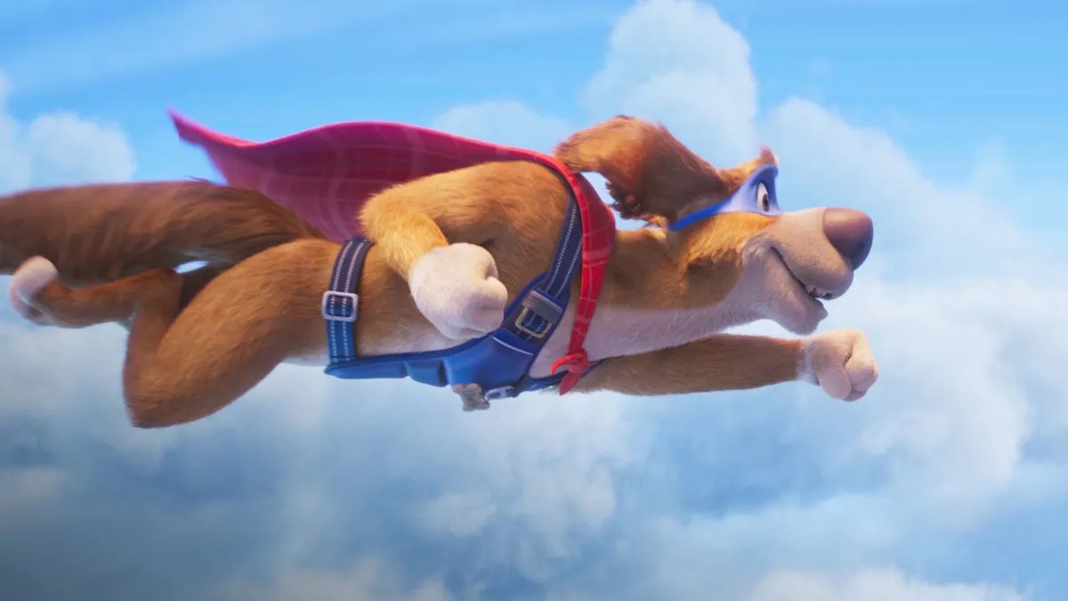 انیمیشن Charlie the Wonderdog – چارلی سگ شگفتانگیز