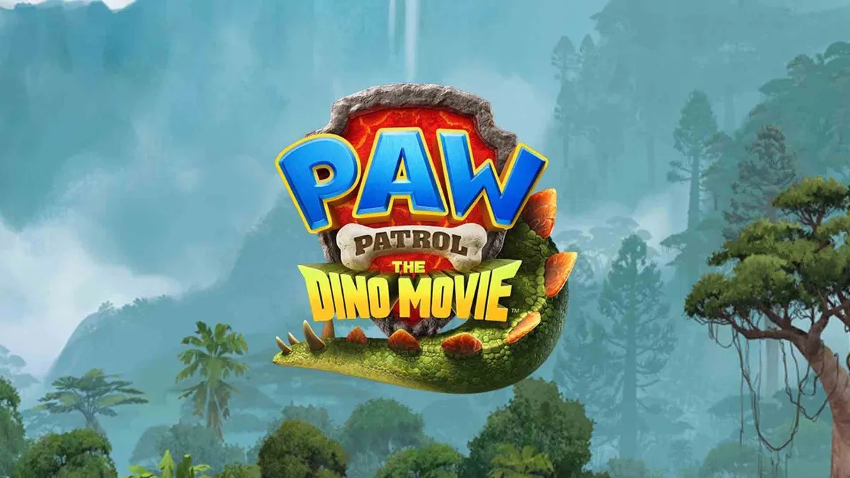 انیمیشن Paw Patrol 3 – سگهای نگهبان ۳