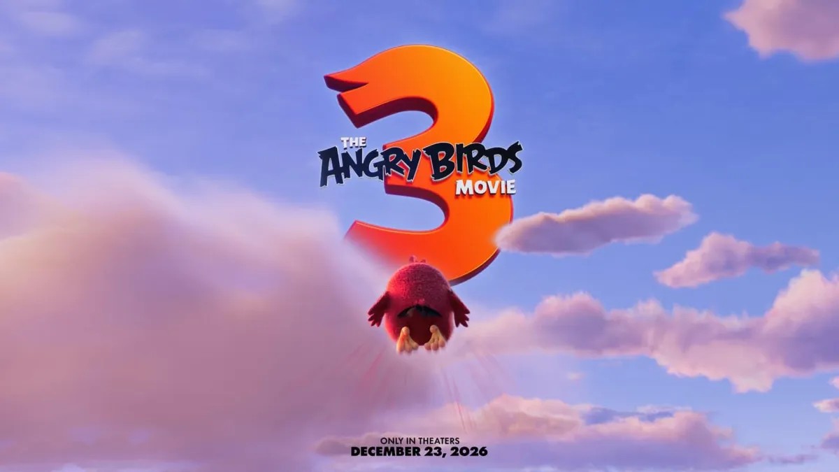 انیمیشن پرندگان خشمگین ۳ انیمیشن The Angry Birds Movie 3 کارگردان: جان رایس نویسنده: ثوروپ ون اورمن بازیگران: تیم رابینسون، اما مایرز و لیلی جیمز تاریخ اکران: ۲۳ دسامبر (۲ دی ۱۴۰۵) ژانر: اکشن، ماجراجویی، کمدی و خانوادگی میانگین امتیازات The Angry Birds Movie 3 در IMDB: بدون امتیاز فیلم پرندگان خشمگین ۳ دوباره شخصیتهای محبوب رد با صداپیشگی جیسون سودیکیس و چاک با صداپیشگی جاش گد را برای ماجراجویی تازهای پر از هیجان و طنز برمیگرداند. این بار، بمب، سیلور و چند شخصیت جدید هم به آنها میپیوندند تا با چالشی تازه روبهرو شوند که اتحاد و شجاعتشان را محک میزند. فیلم به کارگردانی جان رایس و نویسندگی ثوروپ ون اورمن ساخته شده و محصول همکاری روویو و پارامونت پیکچرز است. با ترکیب شوخطبعی، دوستی و پیامی درباره خانواده و قدرت، این قسمت هم نوید یک ماجراجویی سرگرمکننده و پرانرژی را میدهد.
