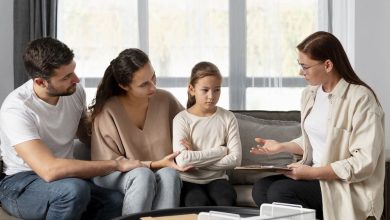 چگونه اختلافات خانوادگی را بدون دعوا حل کنیم؟ راهکارهای مشاوره خانواده