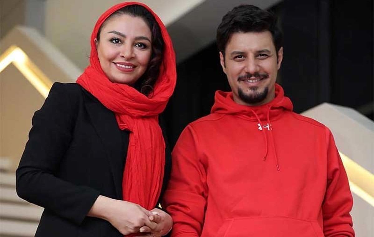 بیوگرافی مه لقا باقری