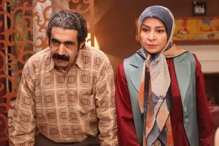 بیوگرافی مه لقا باقری
