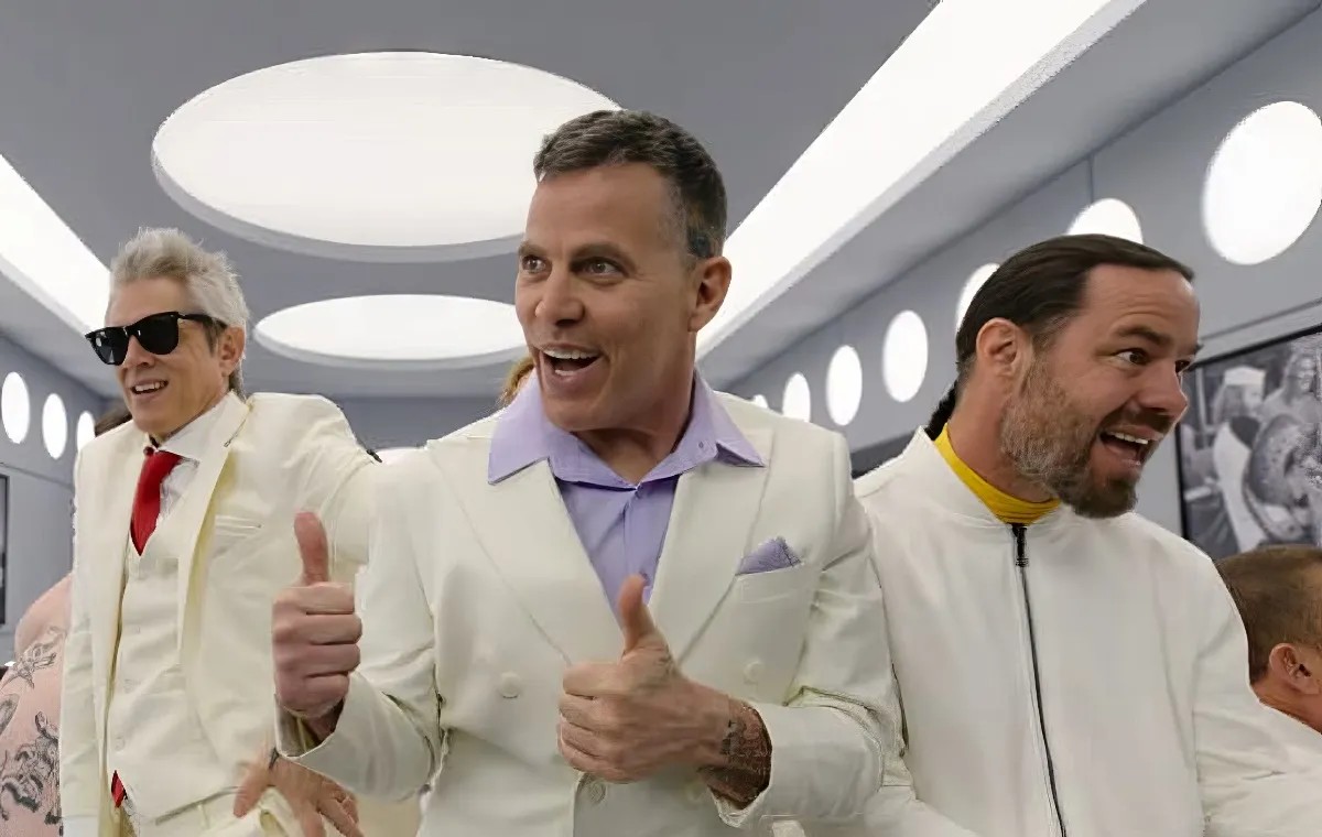 کلهخر: بهترین و آخرین (Jackass: Best and Last)