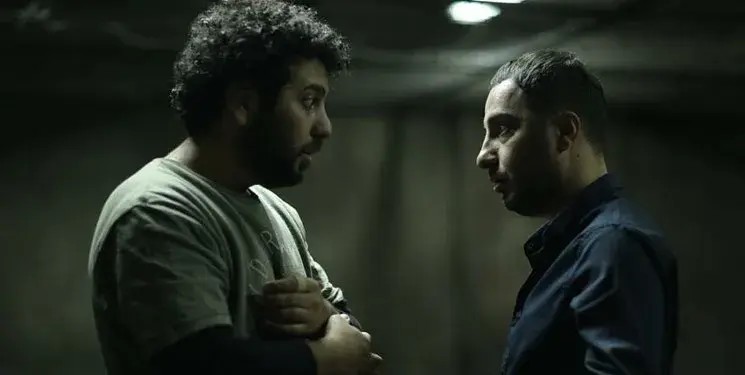فیلم متری شیش و نیم