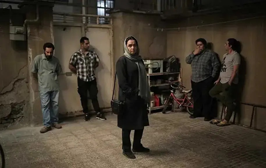 فیلم برادران لیلا