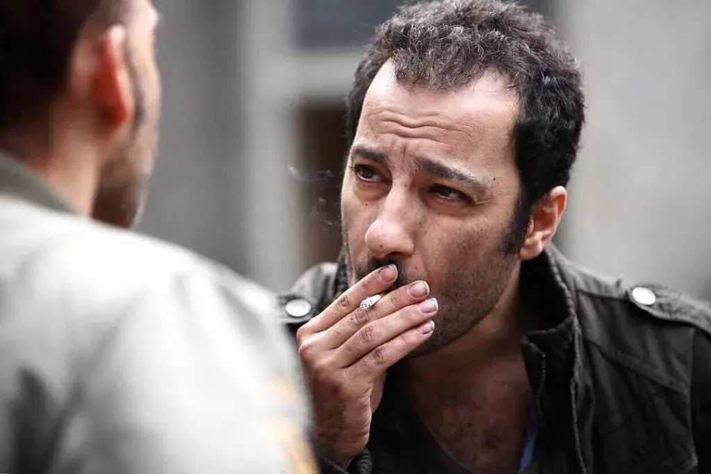فیلم ابد و یک روز