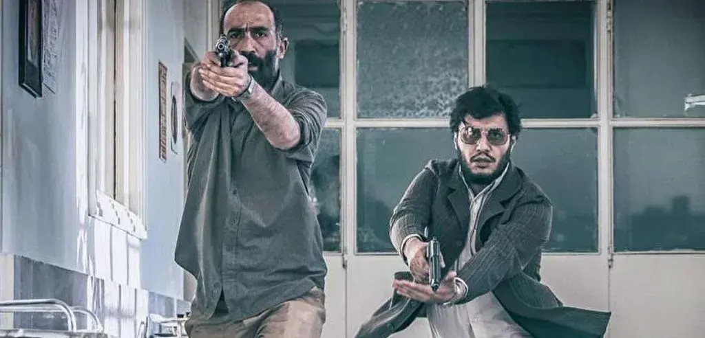 ماجرای نیمروز