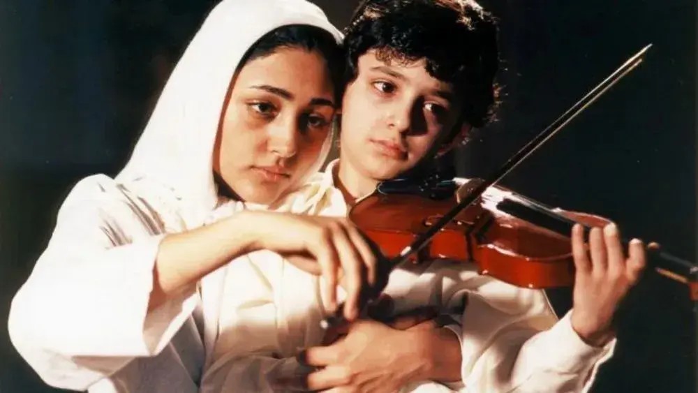 فیلم میم مثل مادر