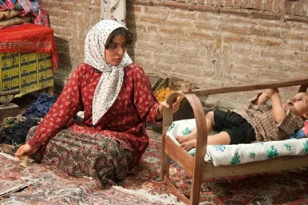 فیلم خانه پدری