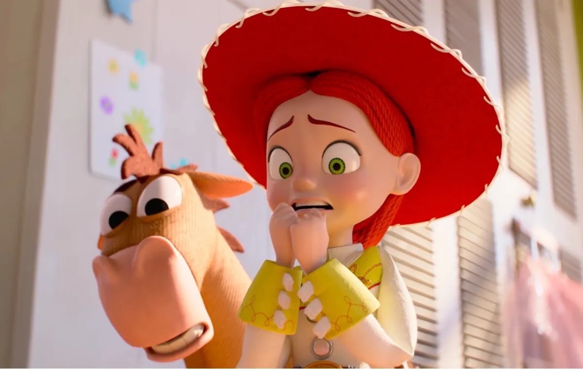 داستان اسباببازی ۵ (Toy Story 5)