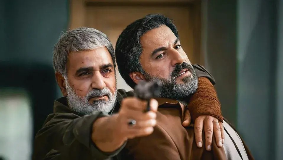 فیلم بادیگارد