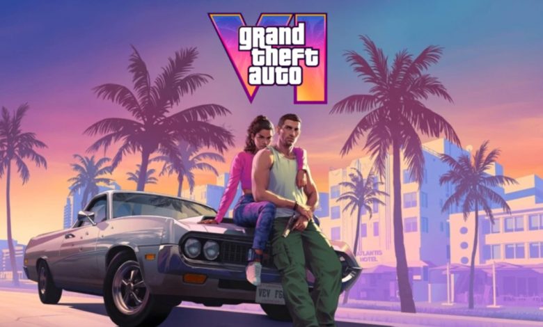 بازی GTA 6