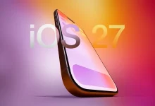 سیستم عامل iOS27 رونمایی شد