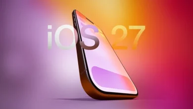 سیستم عامل iOS27 رونمایی شد