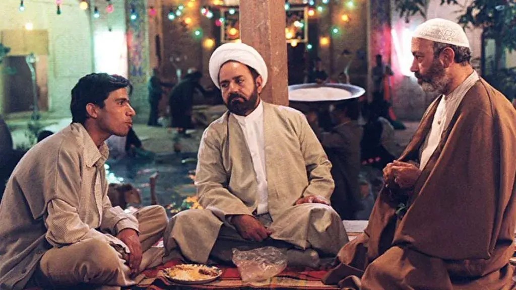 فیلم مارمولک