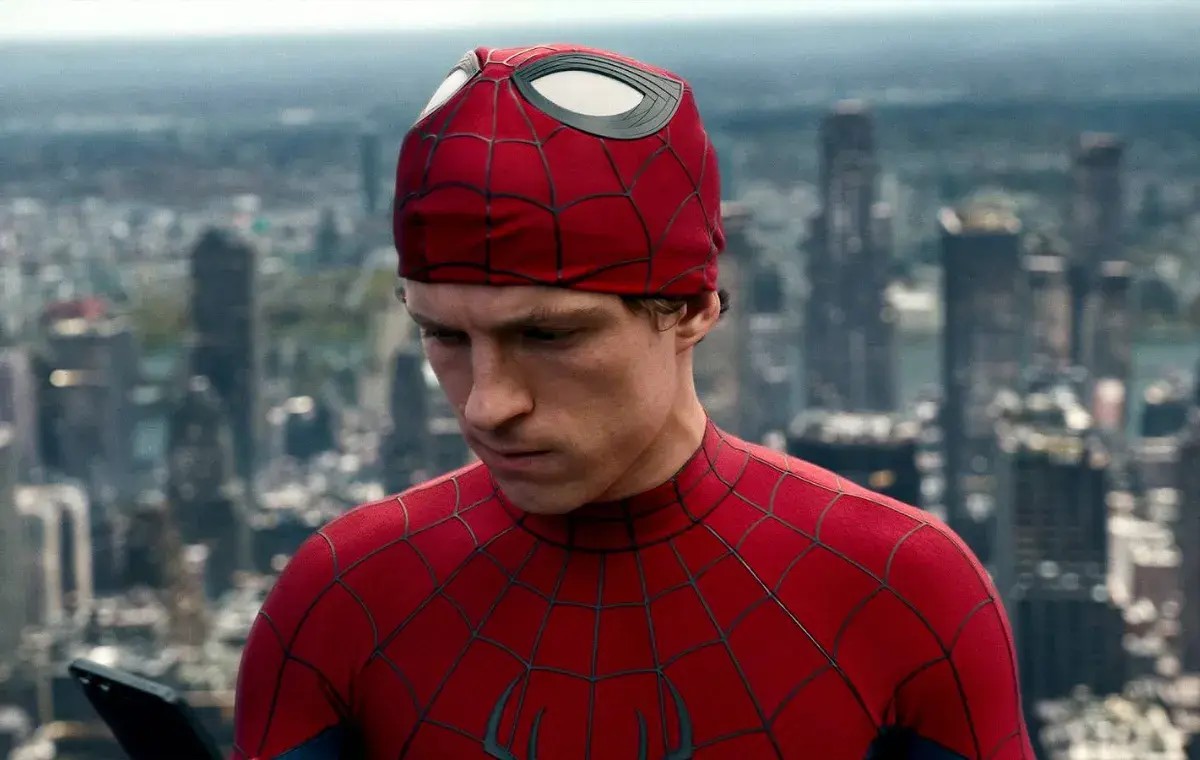 مرد عنکبوتی: روز کاملاً جدید (Spider-Man: Brand New Day)
