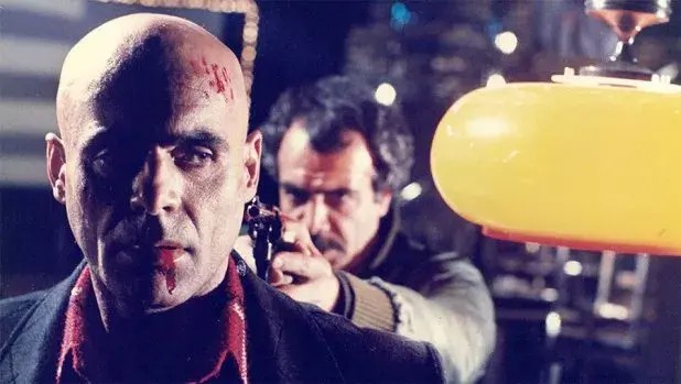 فیلم تاراج