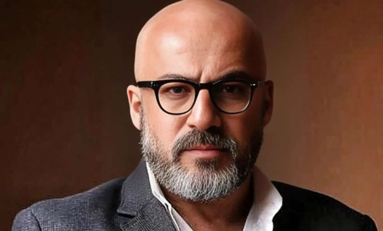 بیوگرافی امیر آقایی
