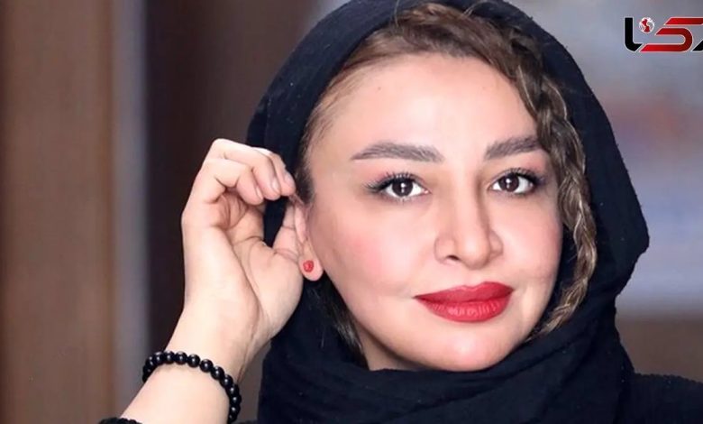 بیوگرافی مه لقا باقری